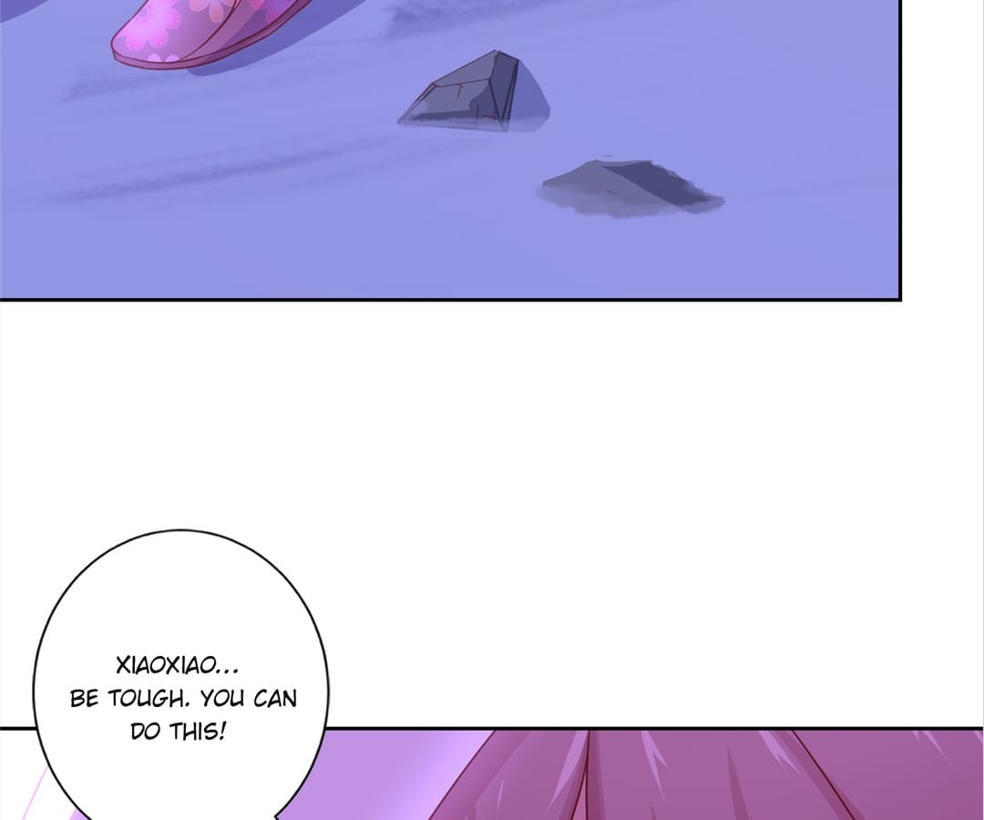 My Badboy Prince chapter 134 - page 12