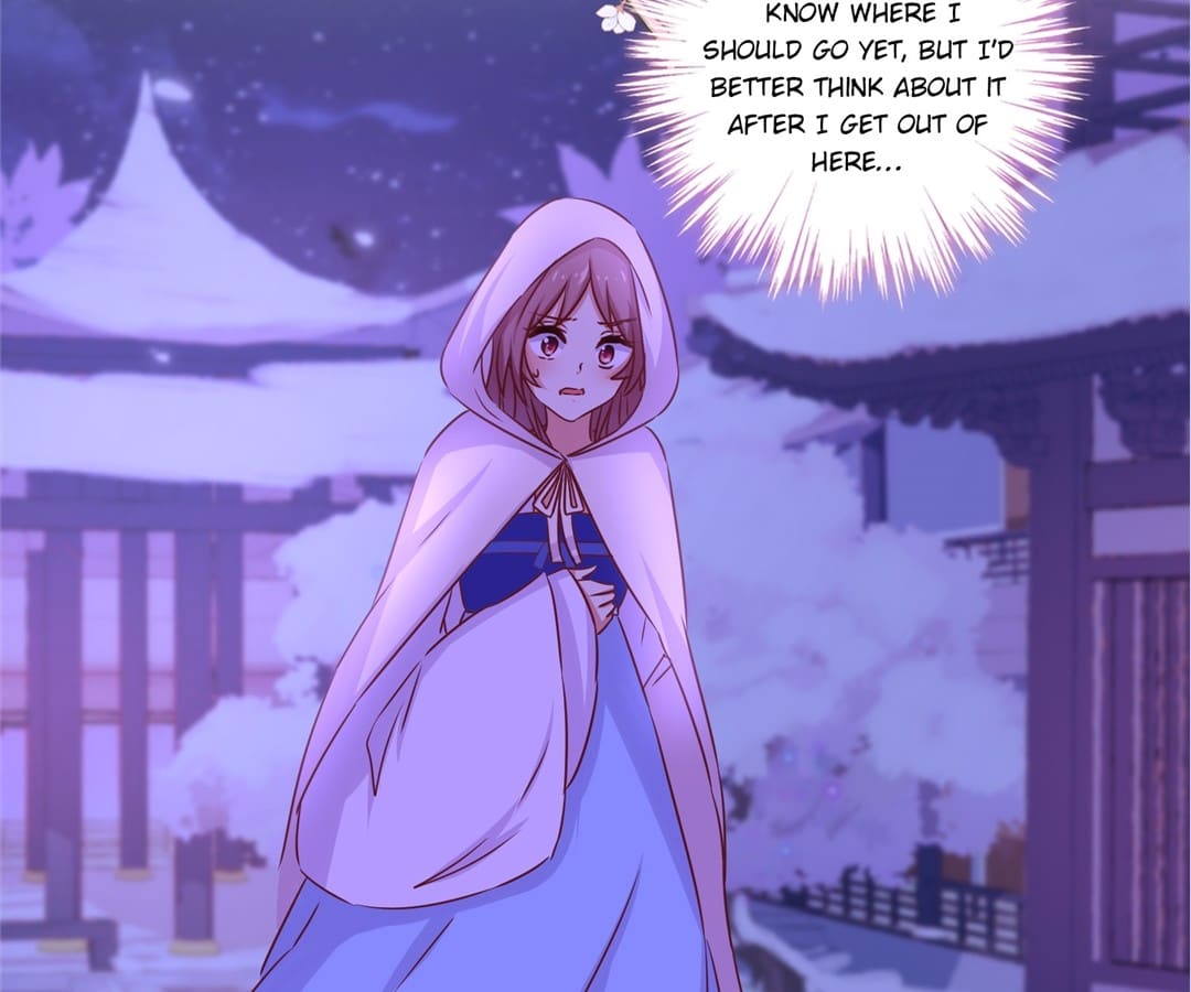 My Badboy Prince chapter 134 - page 15