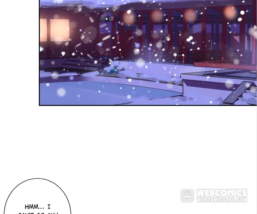 My Badboy Prince chapter 134 - page 18