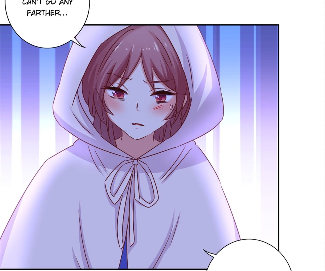 My Badboy Prince chapter 134 - page 19