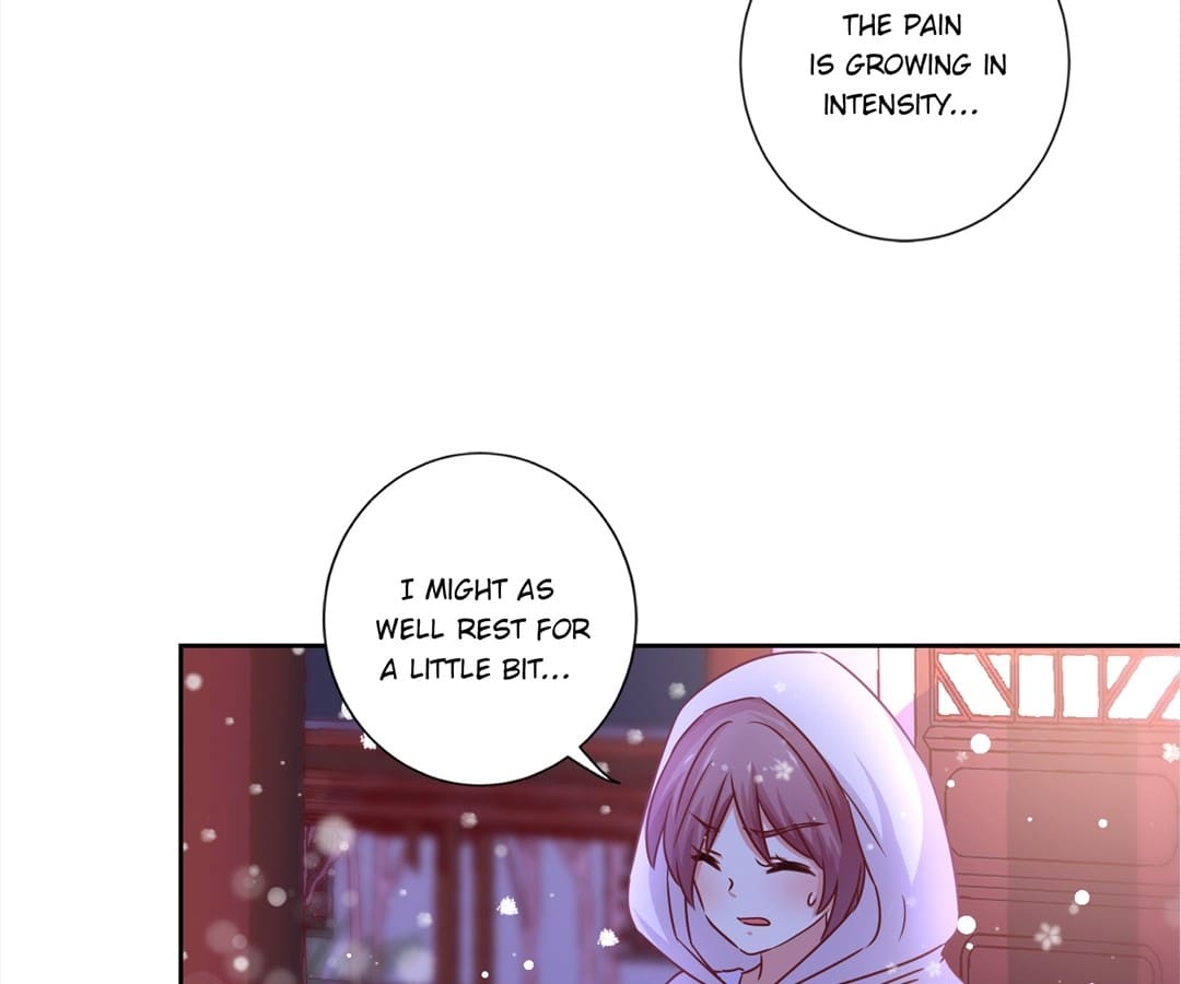My Badboy Prince chapter 134 - page 20