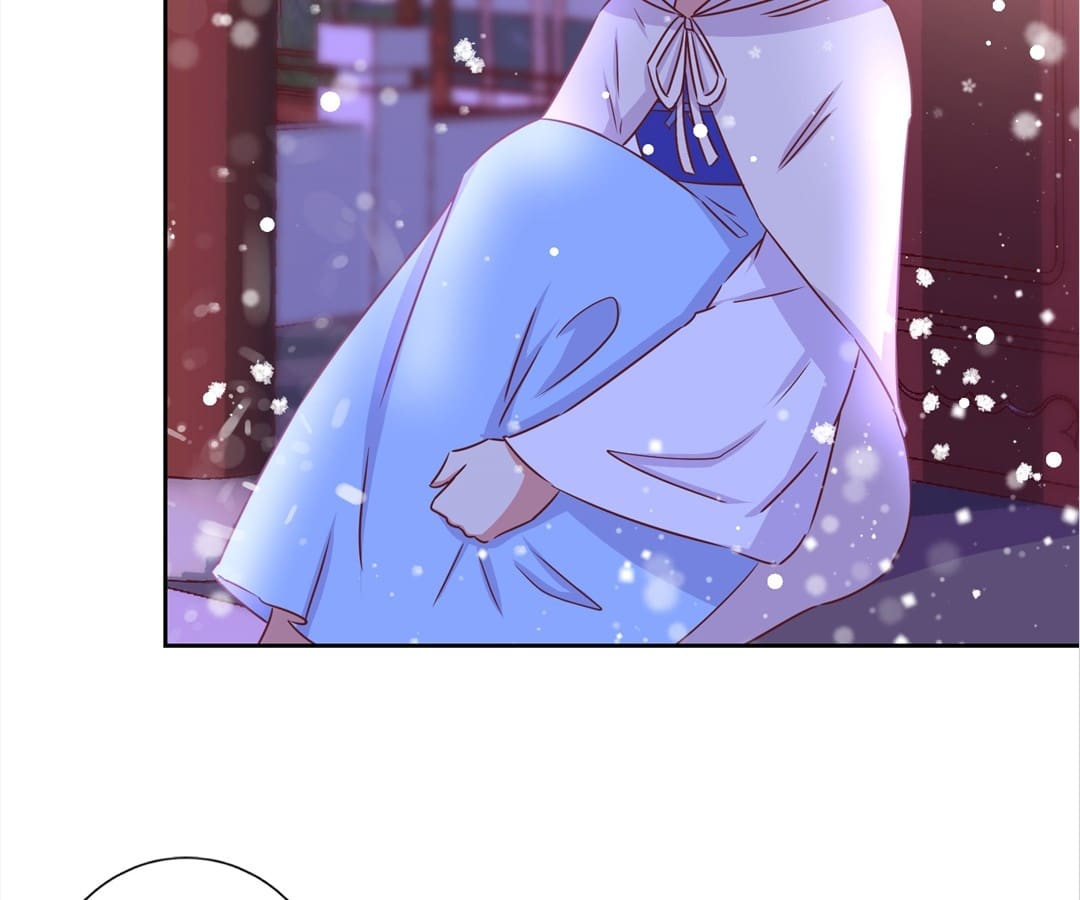 My Badboy Prince chapter 134 - page 21