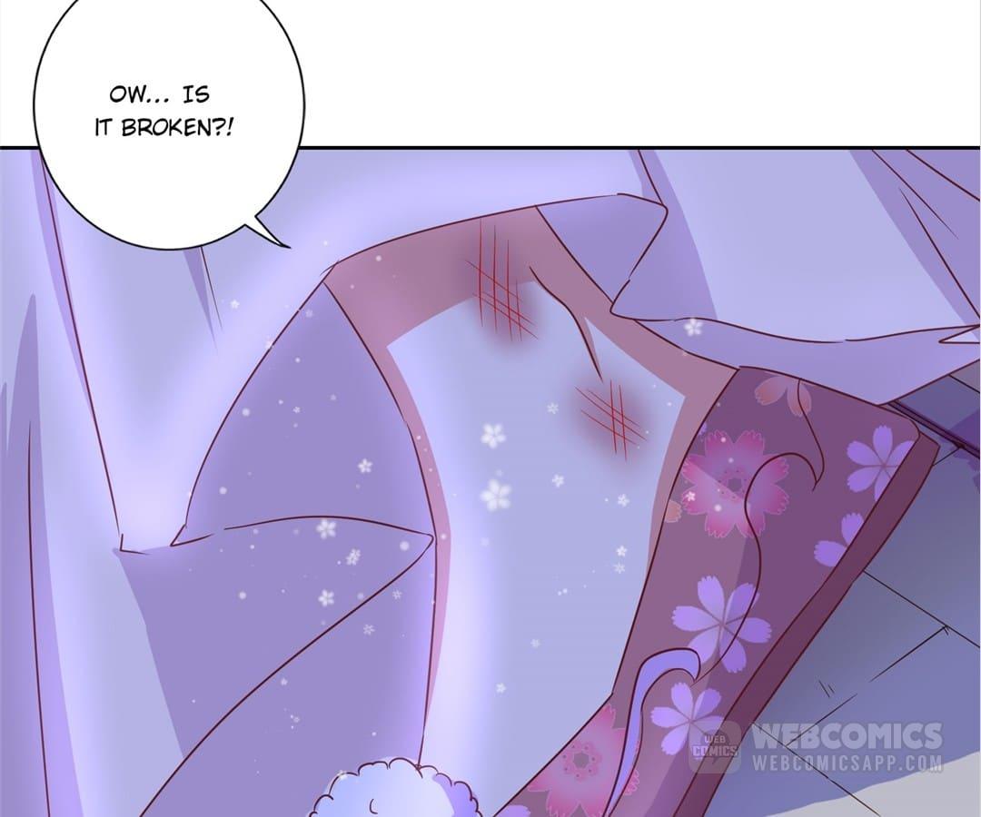 My Badboy Prince chapter 134 - page 22