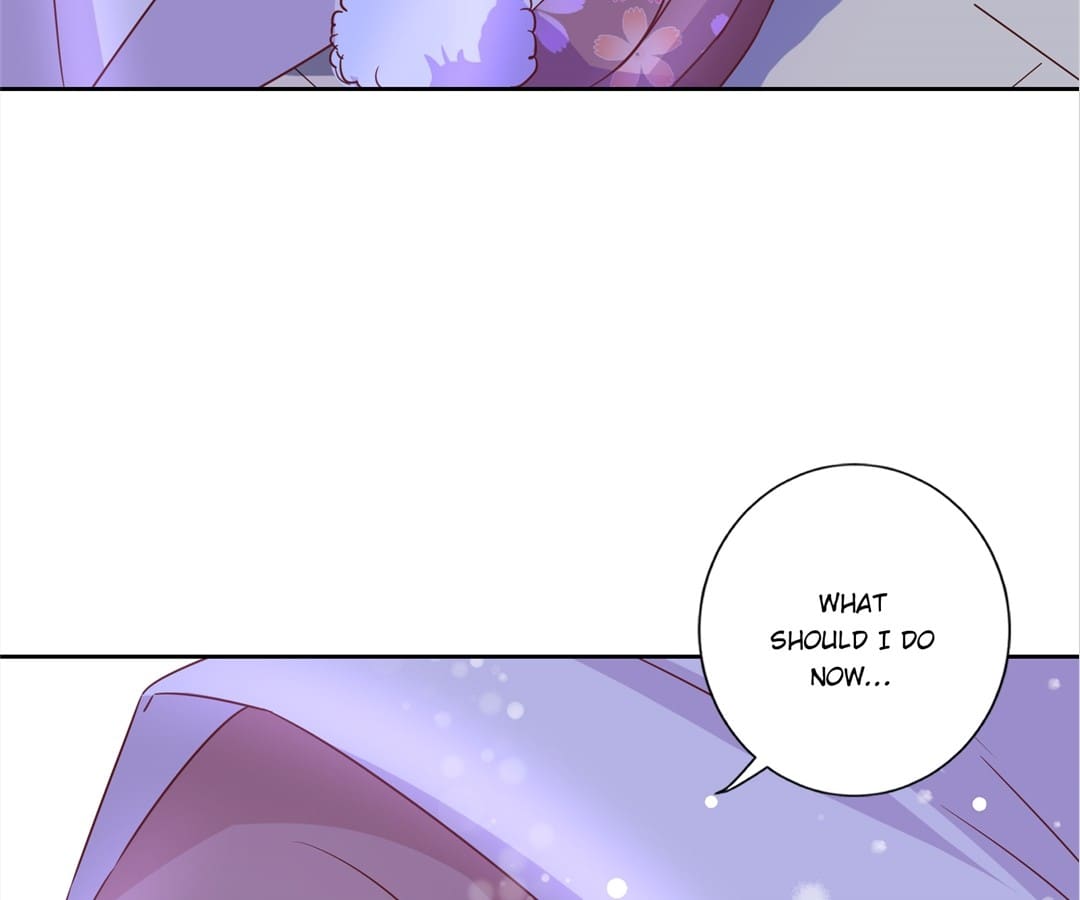 My Badboy Prince chapter 134 - page 23