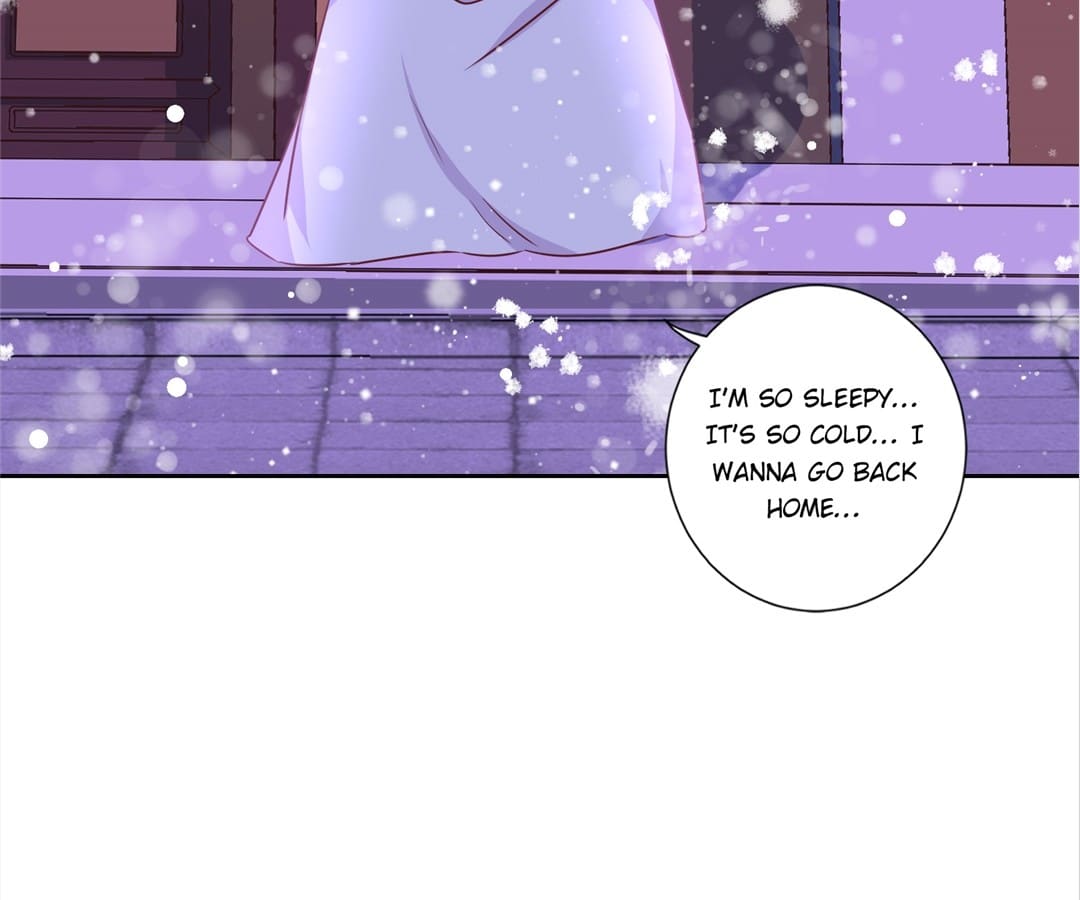 My Badboy Prince chapter 134 - page 27