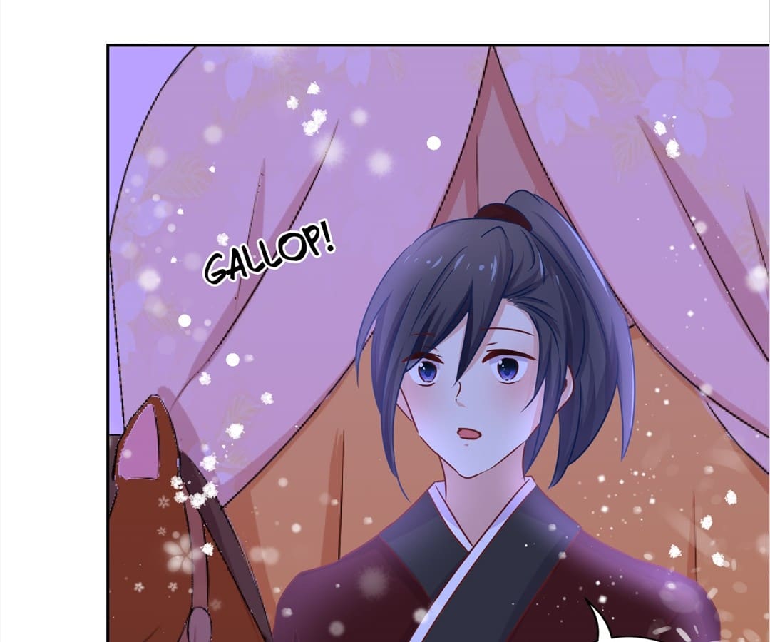 My Badboy Prince chapter 134 - page 28