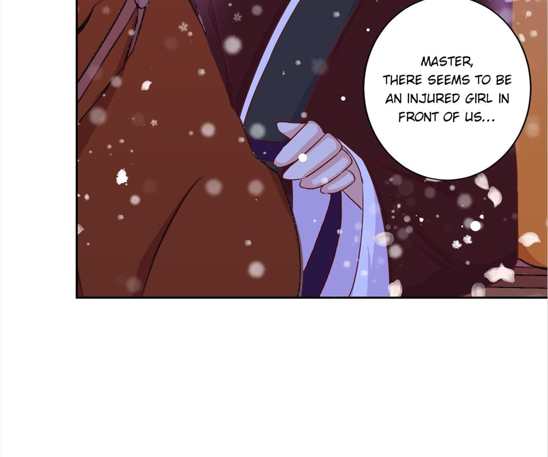 My Badboy Prince chapter 134 - page 29