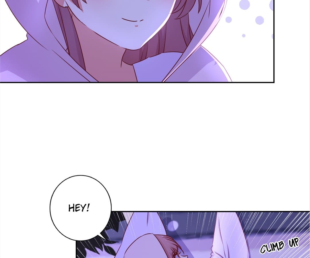 My Badboy Prince chapter 134 - page 3
