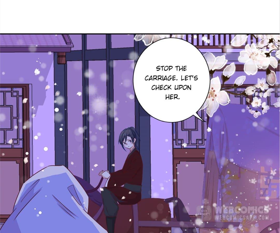 My Badboy Prince chapter 134 - page 30