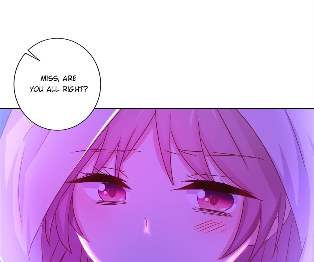 My Badboy Prince chapter 134 - page 32