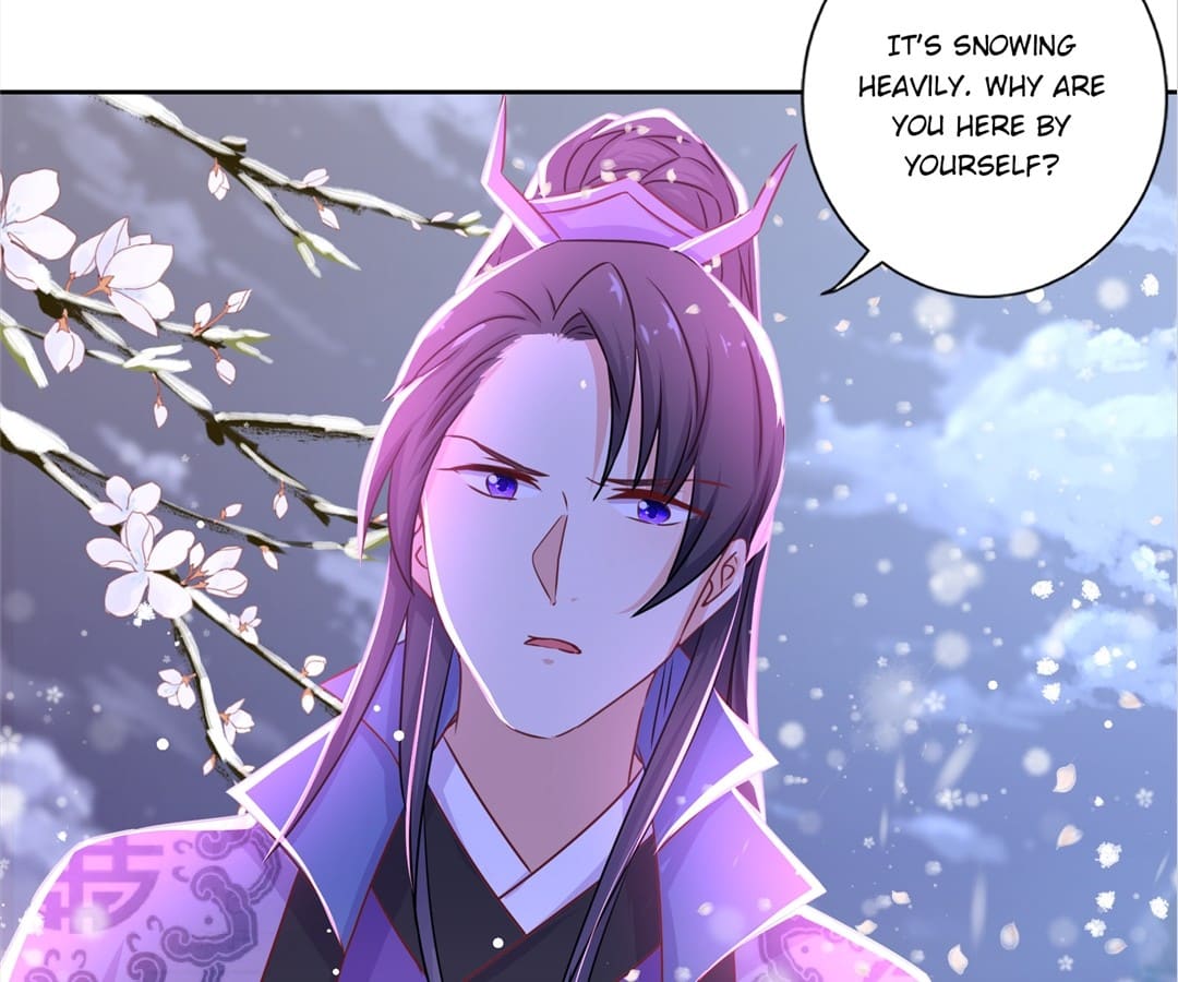 My Badboy Prince chapter 134 - page 35