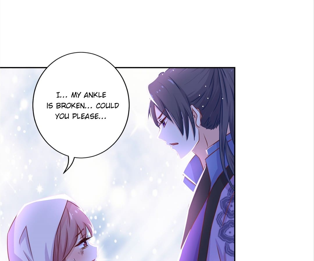 My Badboy Prince chapter 134 - page 37
