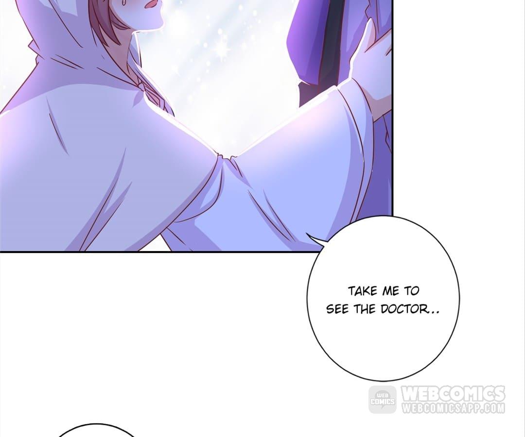 My Badboy Prince chapter 134 - page 38