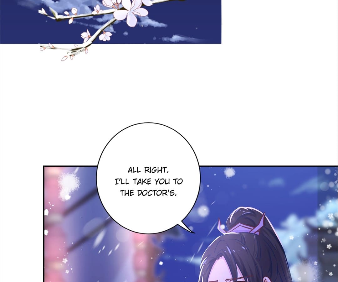 My Badboy Prince chapter 134 - page 44