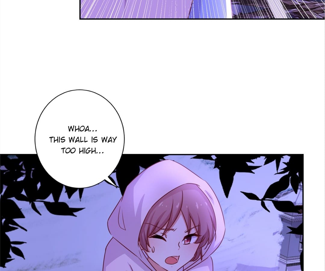 My Badboy Prince chapter 134 - page 5