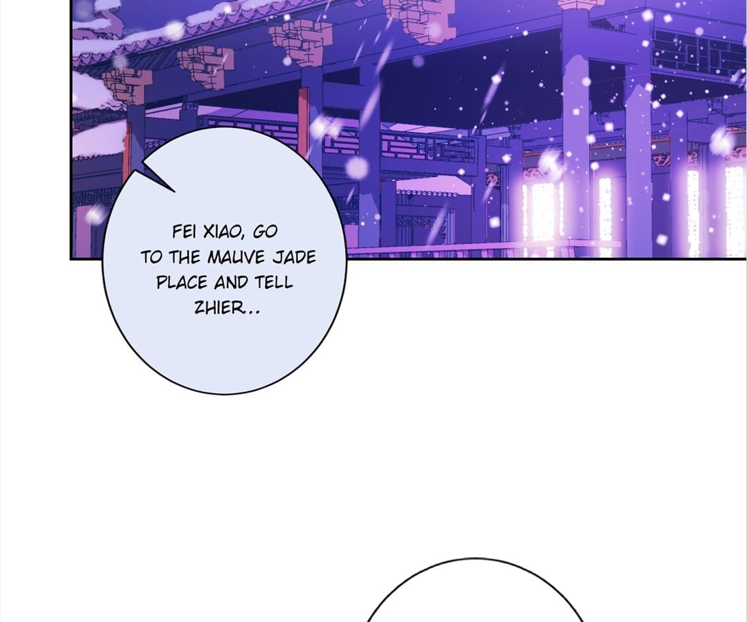 My Badboy Prince chapter 134 - page 52