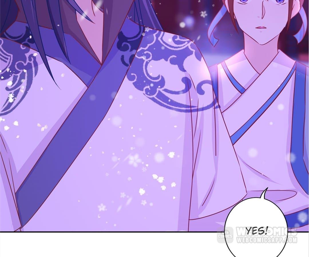 My Badboy Prince chapter 134 - page 54
