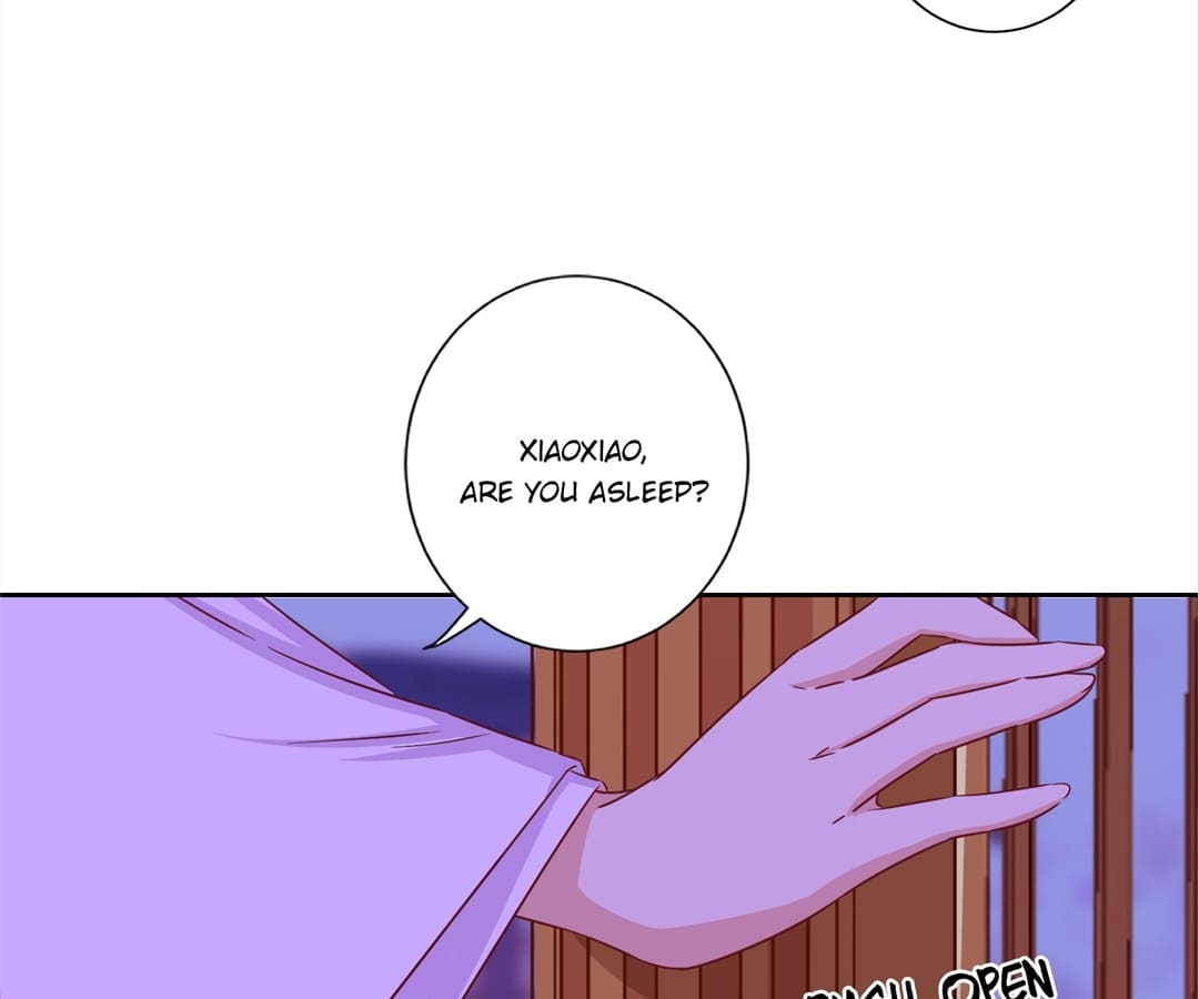 My Badboy Prince chapter 134 - page 55