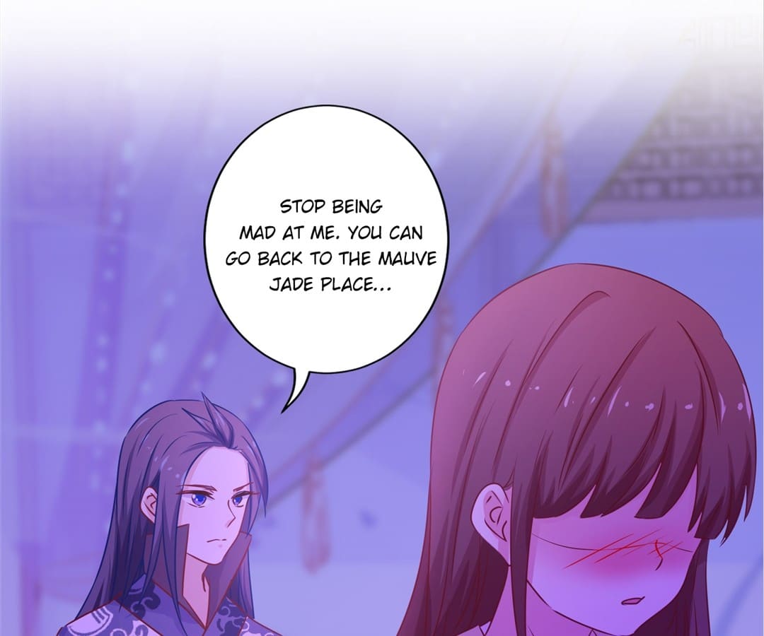 My Badboy Prince chapter 134 - page 57