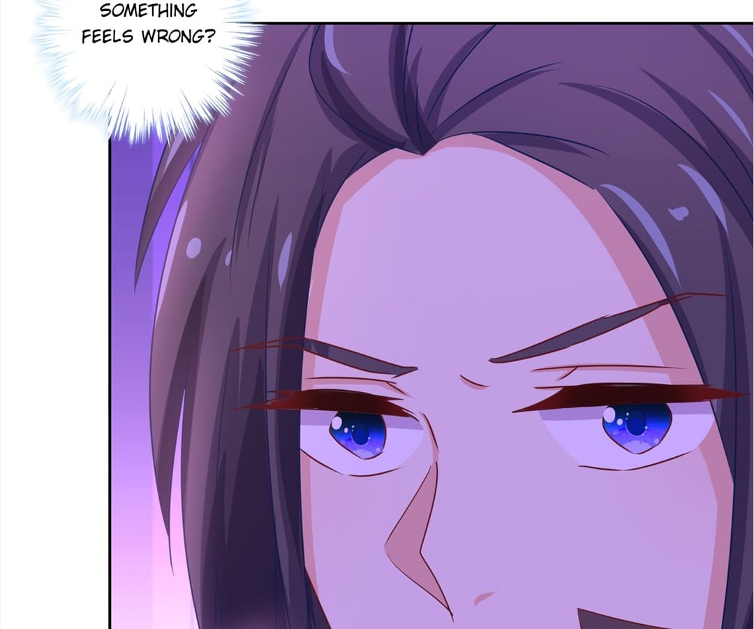 My Badboy Prince chapter 134 - page 59