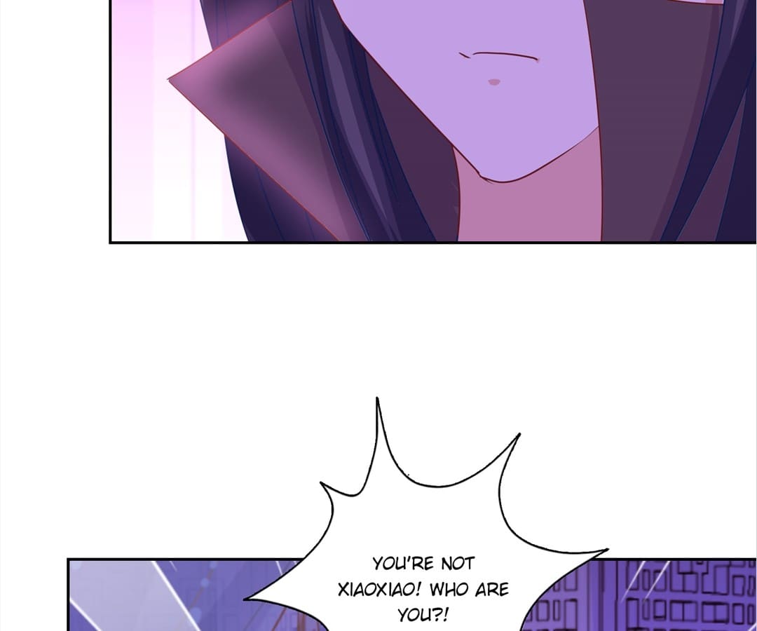 My Badboy Prince chapter 134 - page 60