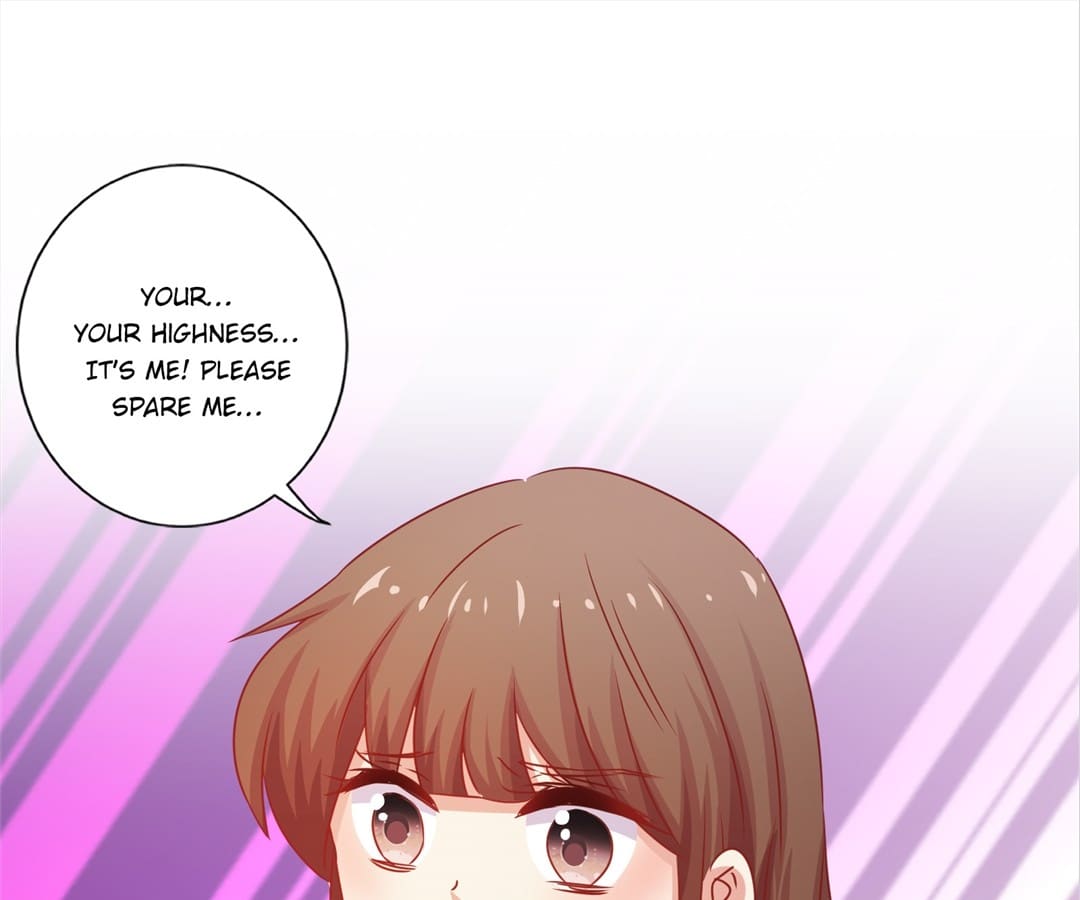 My Badboy Prince chapter 134 - page 63
