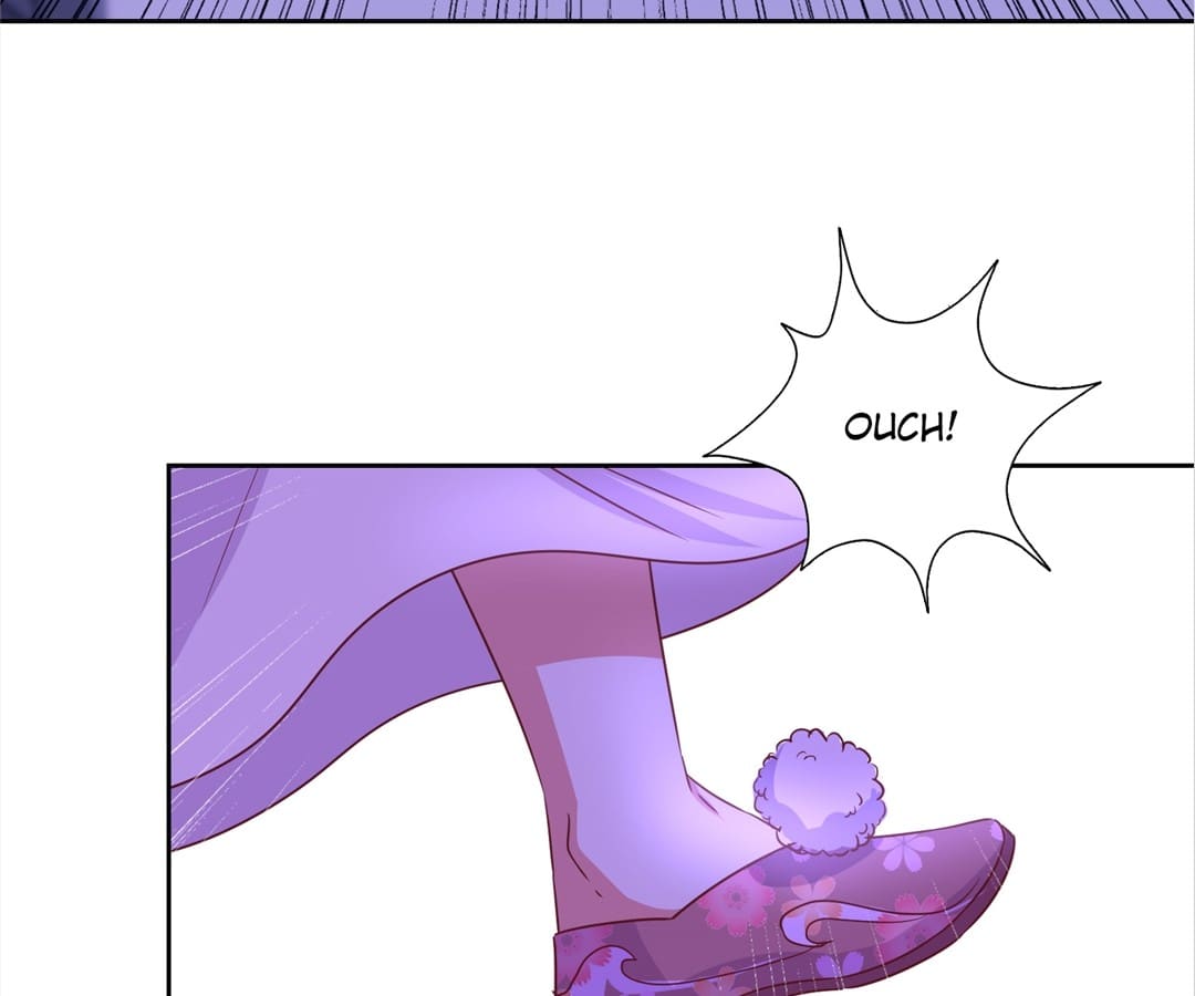 My Badboy Prince chapter 134 - page 8