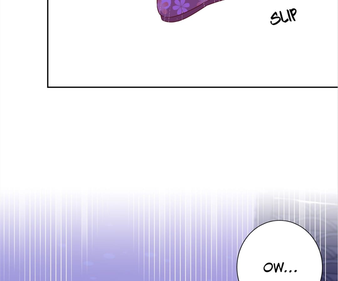 My Badboy Prince chapter 134 - page 9