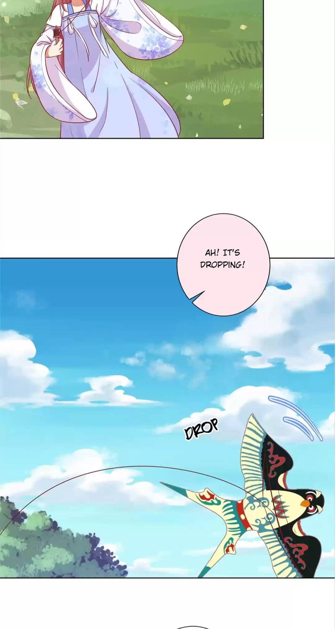 My Badboy Prince chapter 166 - page 11