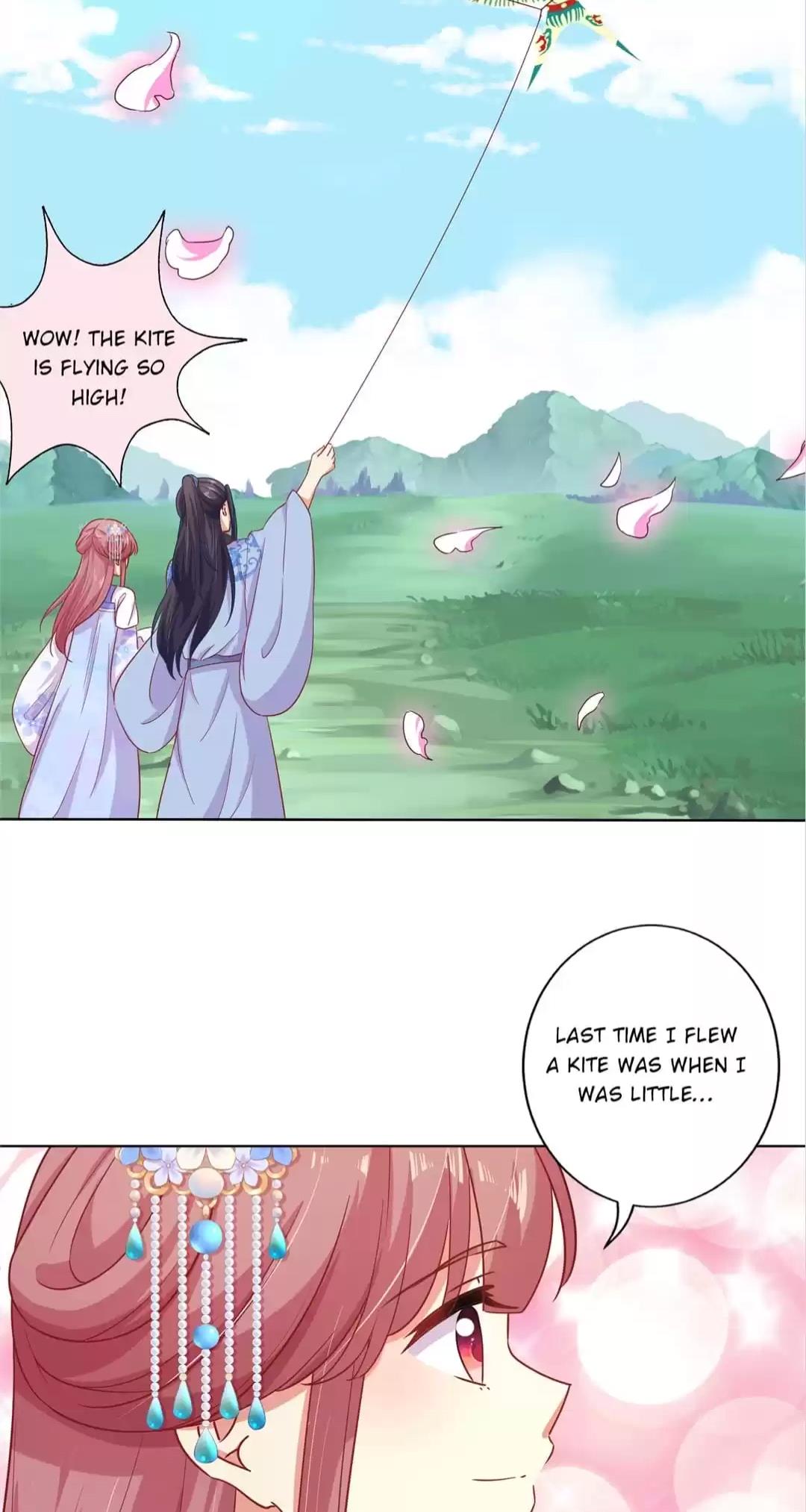 My Badboy Prince chapter 166 - page 14