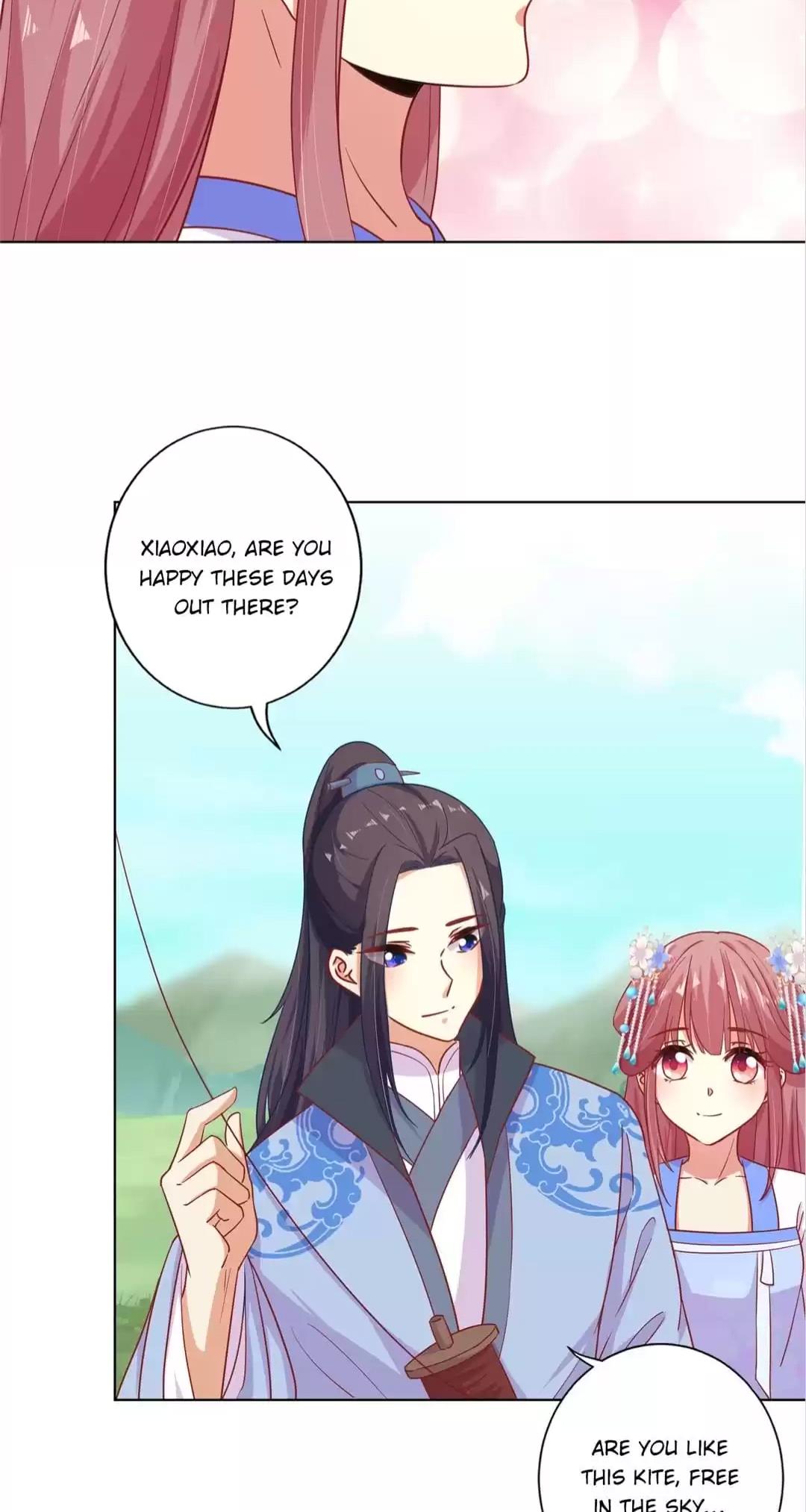 My Badboy Prince chapter 166 - page 15