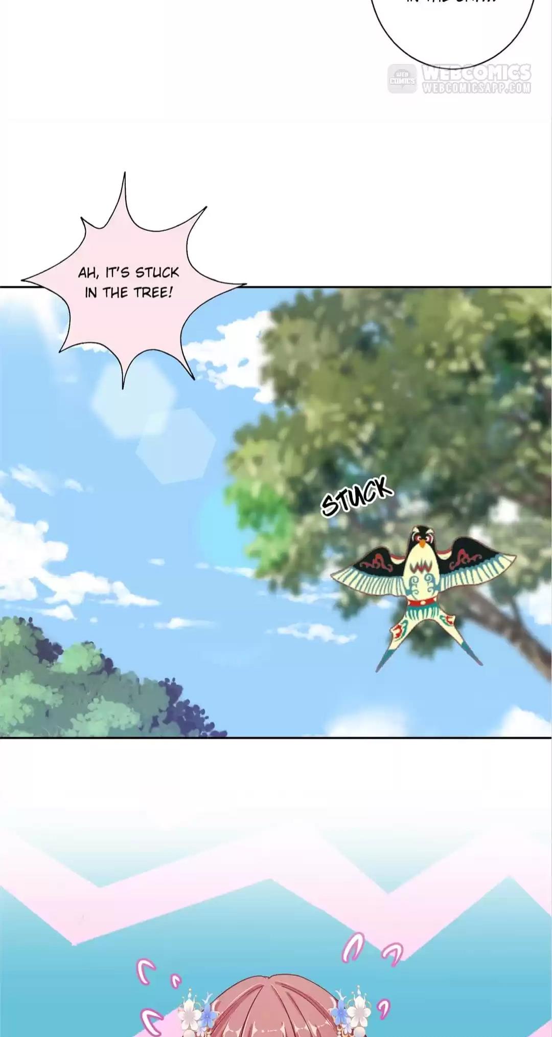 My Badboy Prince chapter 166 - page 16