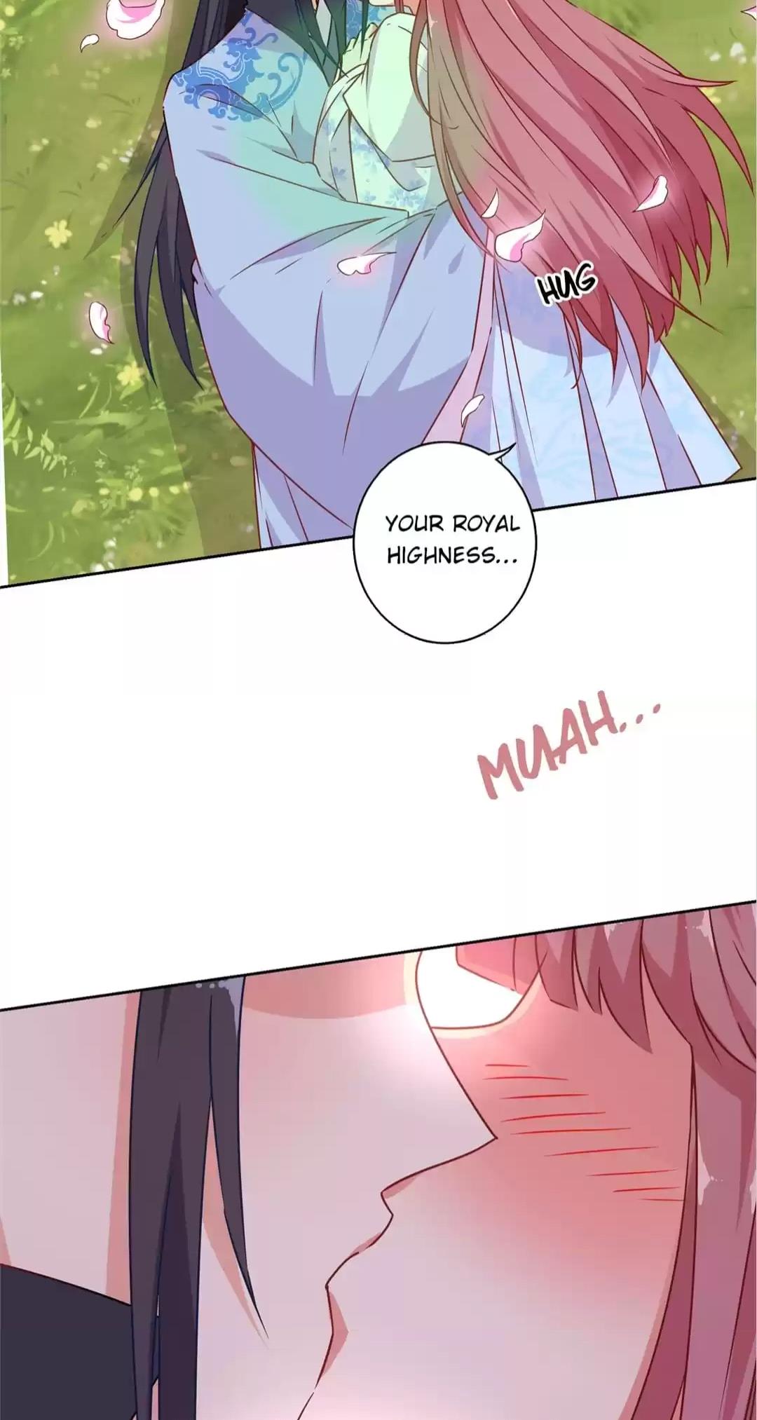 My Badboy Prince chapter 166 - page 28