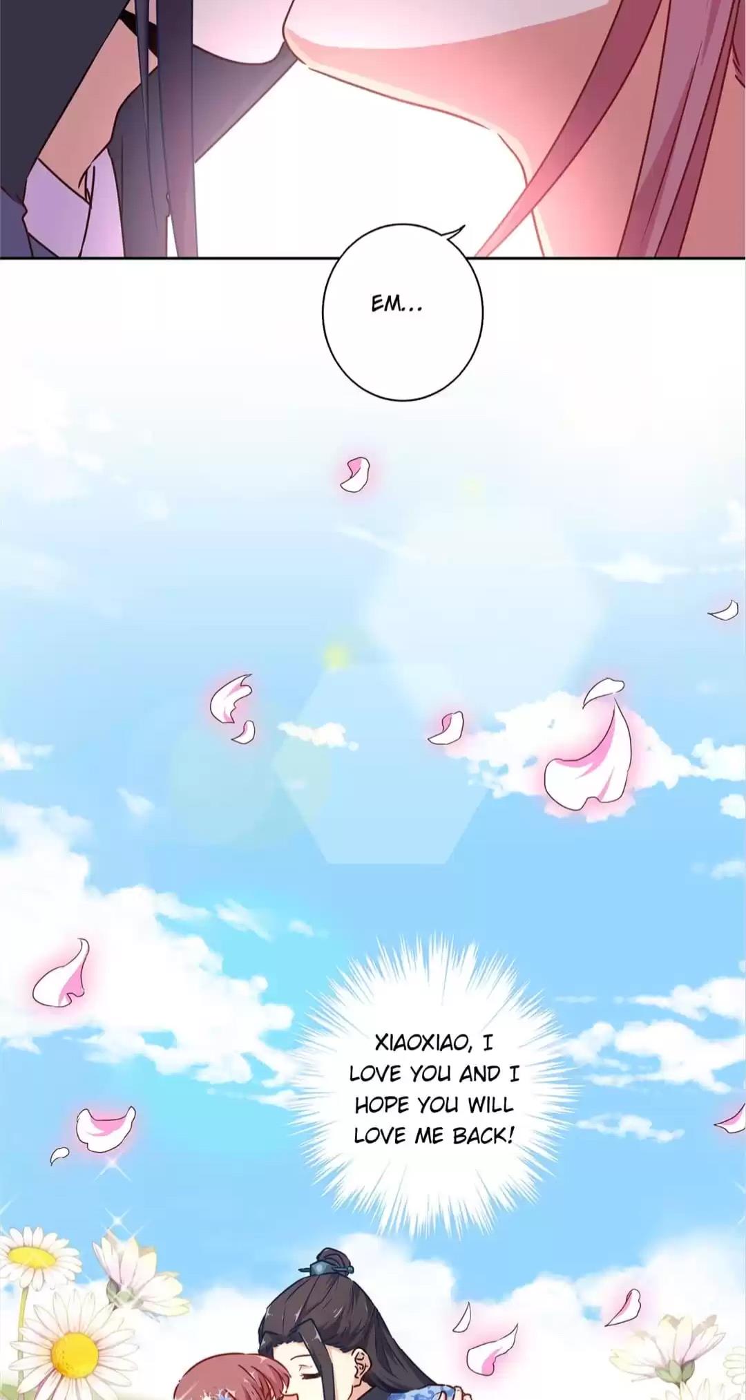 My Badboy Prince chapter 166 - page 29