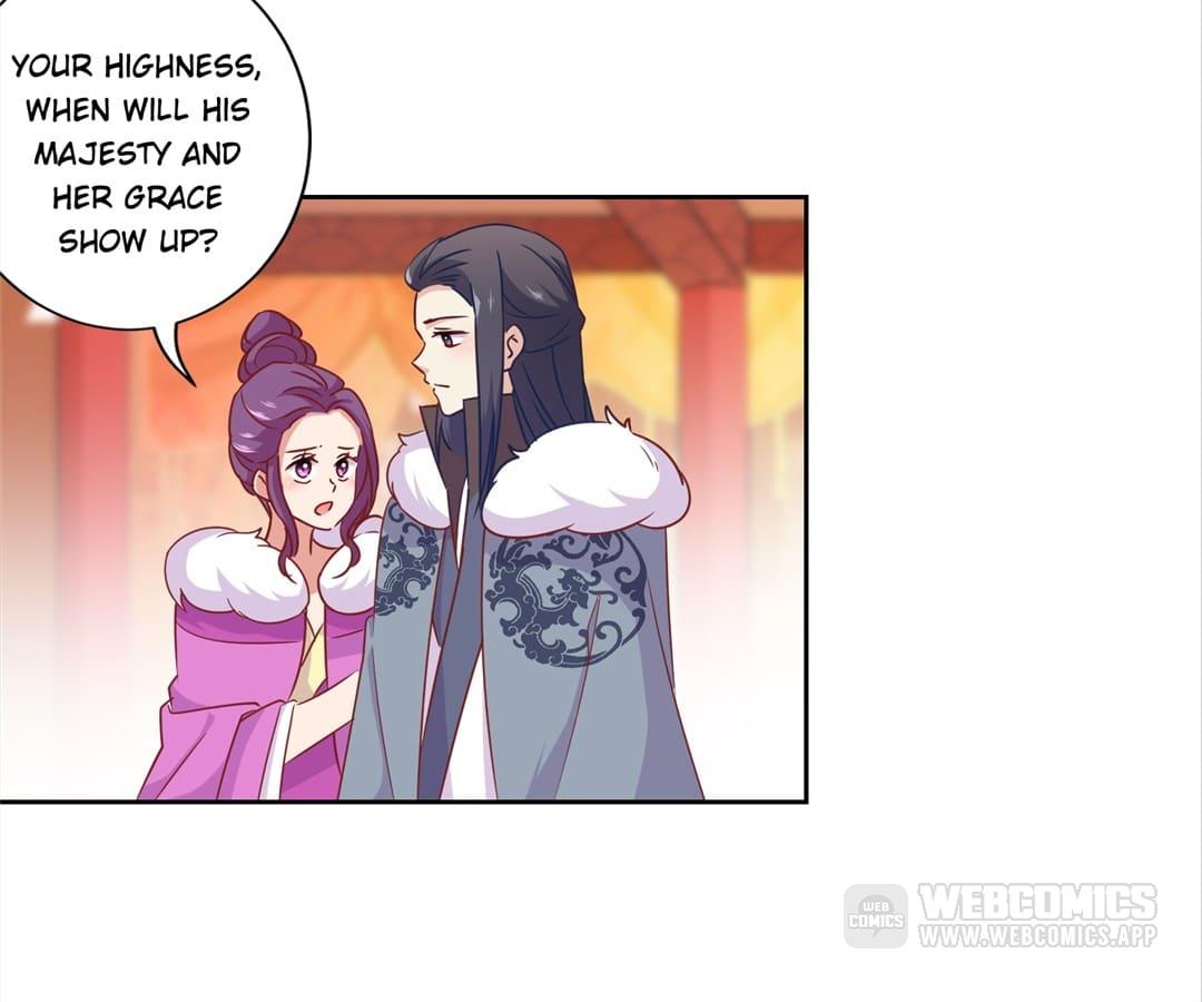 My Badboy Prince chapter 114 - page 10