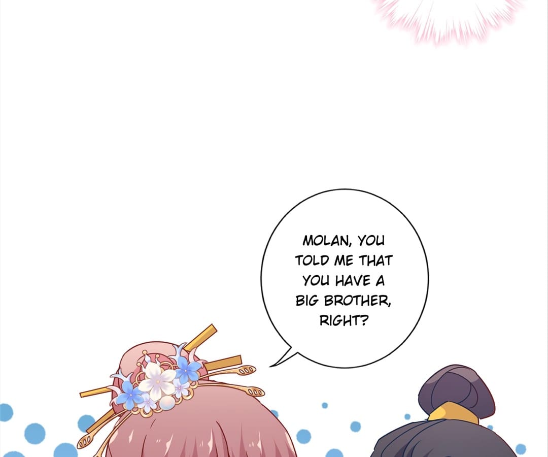 My Badboy Prince chapter 114 - page 17