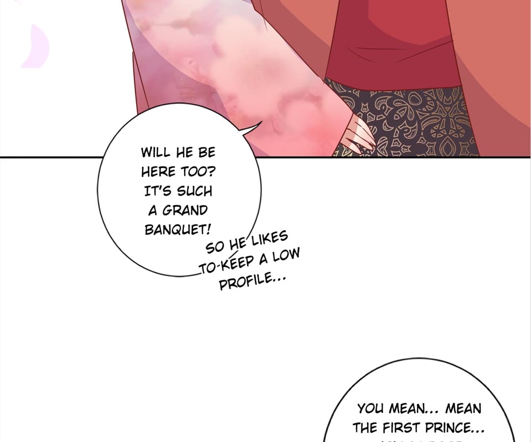 My Badboy Prince chapter 114 - page 19