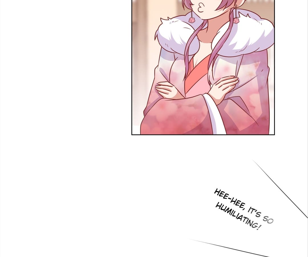 My Badboy Prince chapter 114 - page 28