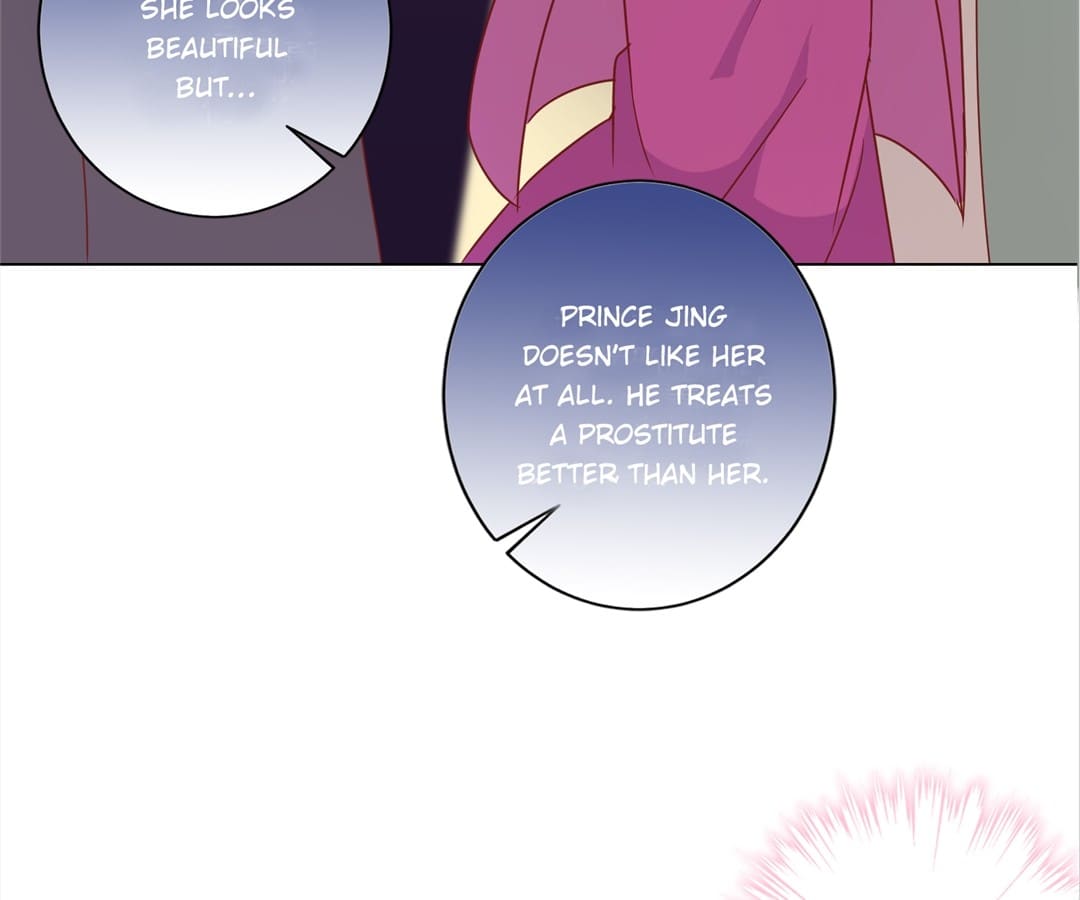 My Badboy Prince chapter 114 - page 32