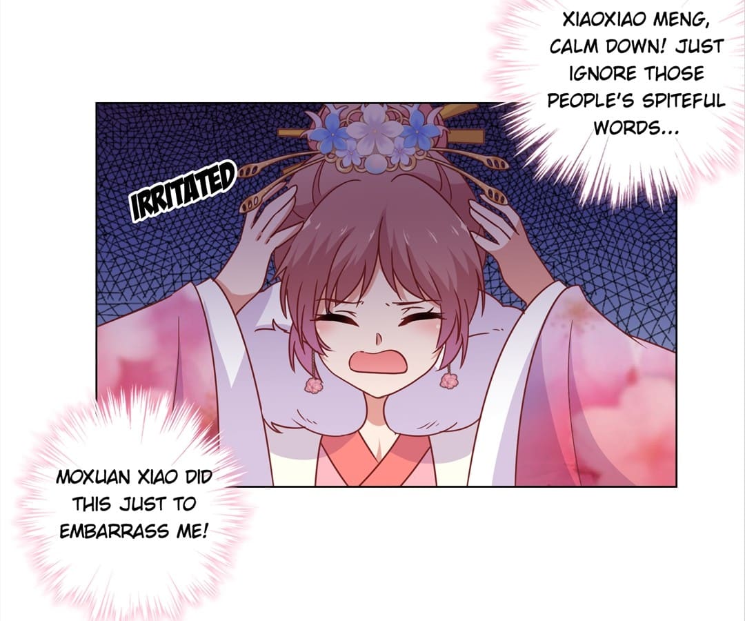My Badboy Prince chapter 114 - page 33