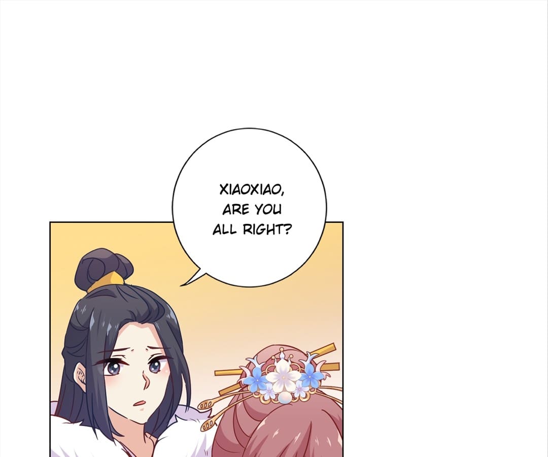 My Badboy Prince chapter 114 - page 35