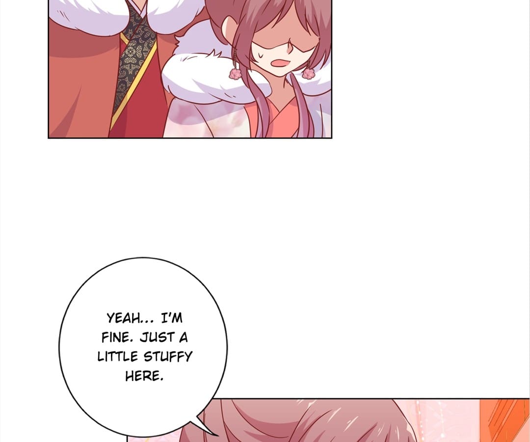 My Badboy Prince chapter 114 - page 36