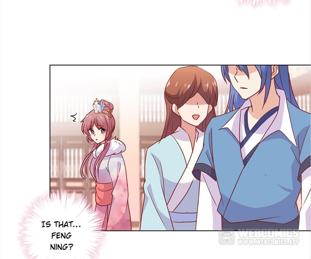 My Badboy Prince chapter 114 - page 42