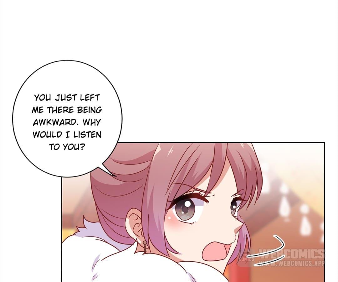 My Badboy Prince chapter 114 - page 50