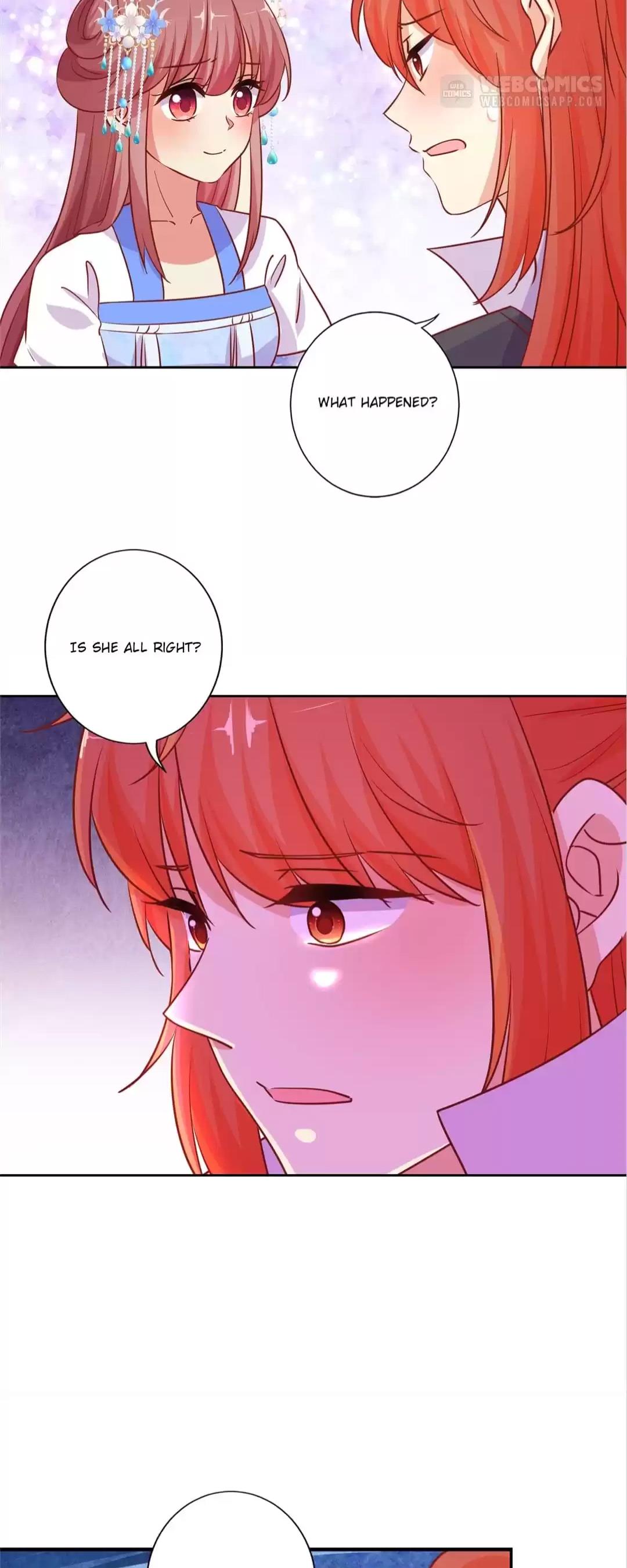 My Badboy Prince chapter 183 - page 15