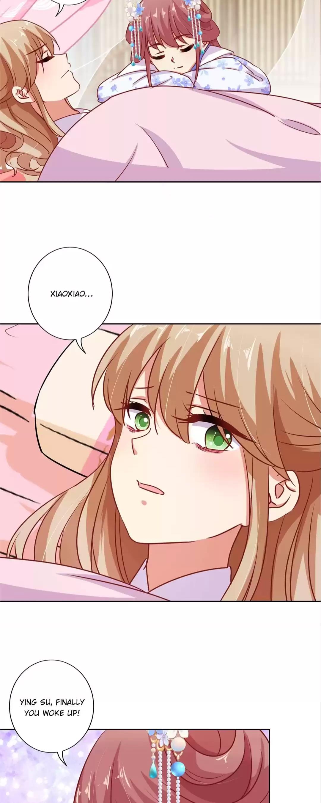 My Badboy Prince chapter 183 - page 2