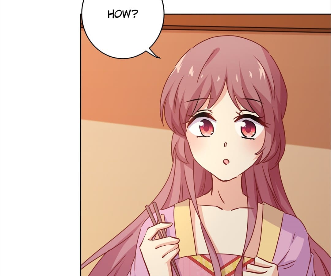 My Badboy Prince chapter 133 - page 13