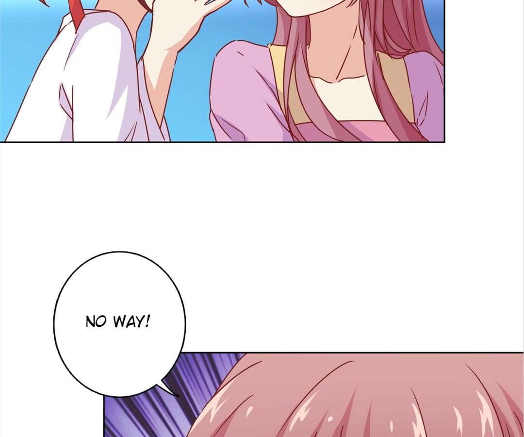 My Badboy Prince chapter 133 - page 16