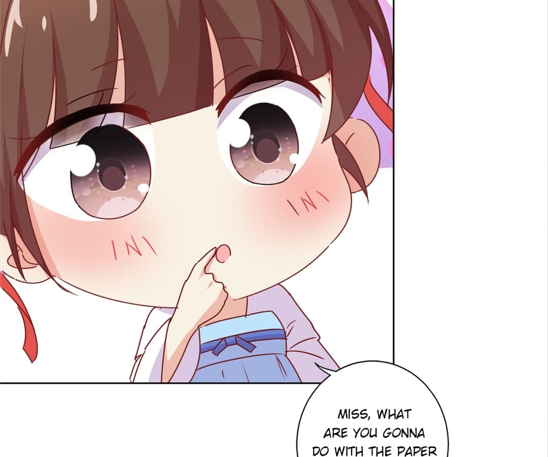 My Badboy Prince chapter 133 - page 26