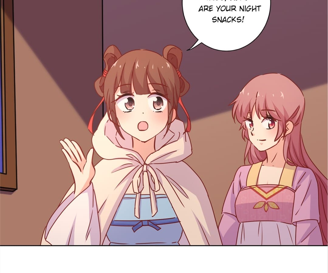 My Badboy Prince chapter 133 - page 38